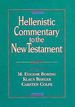 Hellenistic Commentary to the New Testament