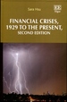 Financial Crises, 1929 to the Present, Second Edition