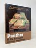 Panther & Its Variants (the Spielberger German Armor & Military Vehicles)