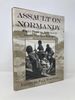 Assault on Normandy: First-Person Accounts From the Sea Services