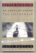 After Sorrow: an American Among the Vietnamese