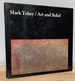 Mark Tobey Art and Belief