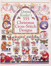 Donna Kooler's 555 Christmas Cross-Stitch Designs