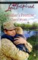 A Soldier's Promise (Love Inspired #430)