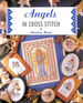 Angels in Cross Stitch