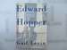 Edward Hopper: an Intimate Biography