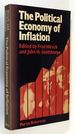 The Political Economy of Inflation