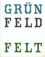 Grnfeld Felt