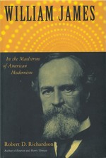 William James: in the Maelstrom of American Modernism