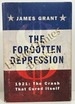 The Forgotten Depression: 1921: The Crash That Cured Itself