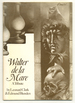 Tribute to Walter De La Mare