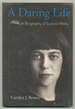 A Daring Life: a Biography of Eudora Welty