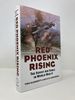 Red Phoenix Rising: the Soviet Air Force in World War II (Modern War Studies)