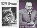 Erb-Dom (Erb Dom, Erbdom) # 58, 1972 May