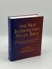 The New Interpreter's Study Bible New Revised Standard Version With the Apocrypha