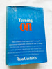 (First Printing) 1969 Hc Turning on By Gustaitis, Rasa