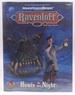 Ad&D 2e Ravenloft Howls in the Night Sw