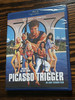 Picasso Trigger (Blu-Ray) (New) (4k Restoration)
