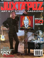 Juxtapoz (May/June 2004) Volume 11, Number 3