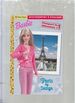 Barbie: Paris By Design (Passport to Adventure Vol. #1)