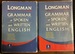 Longman Grammar of Spoken and Written English, Hardcover