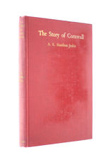 The Story of Cornwall