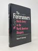 The Forerunners: Dutch Jewry in the North American Diaspora (American Jewish Civilization Series)