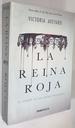 La Reina Roja (Spanish Edition)