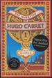 The Invention of Hugo Cabret-Signed