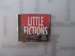 Little Fictions Cd By Elbow