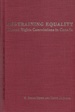 Restraining Equality: Human Rights Commissions in Canada