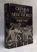 Orpheus in the New World; : the Symphony Orchestra as an American Cultural Institution