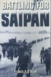 Battling for Saipan