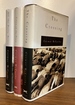 The Border Trilogy (All the Pretty Horses, the Crossing, Cities of the Plain)