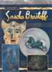 Collector's Encyclopedia of Sascha Brastoff: Identification & Values