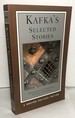 Kafka's Selected Stories: A Norton Critical Edition