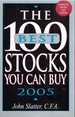 The 100 Best Stocks You Can Buy 2005