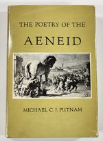 The Poetry of the Aeneid. Four Studies in Imaginitive Unity and Design