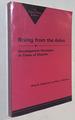 Rising From the Ashes: Development Strategies in Times of Disaster