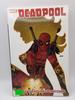 Deadpool: Dead Head Redemption