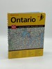 Ontario Back Road Atlas