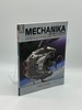 Mechanika, Revised and Updated Creating the Art of Space, Aliens, Robots and Sci-Fi
