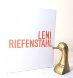 Leni Riefenstahl, Five Lives: a Biography in Pictures