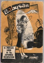Babysan a Private Look at the Japanese Occupation