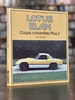 Lotus Elan: Coupe Convertible Plus 2 (Osprey Autohistory)