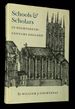 Schools & Scholars in Fourteenth-Century England