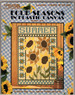 Four Seasons in Plastic Canvas: Book Six (Plastic Canvas Library Series, Leaflet #1625)