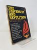 University and Revolution