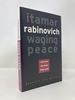 Waging Peace: Israel and the Arabs, 1948-2003