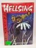 Hellsing Vol. 8